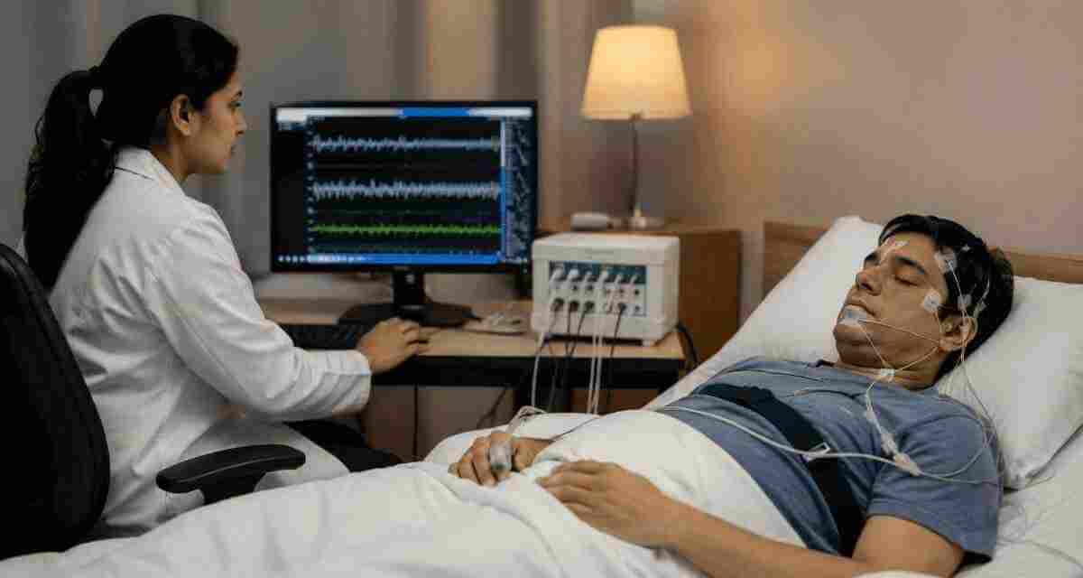 Fellowship in Sleep Medicine